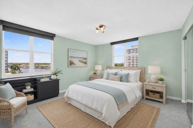 777 Bayshore Drive 701, Fort Lauderdale, FL 33304