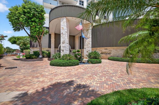 777 Bayshore Drive 701, Fort Lauderdale, FL 33304