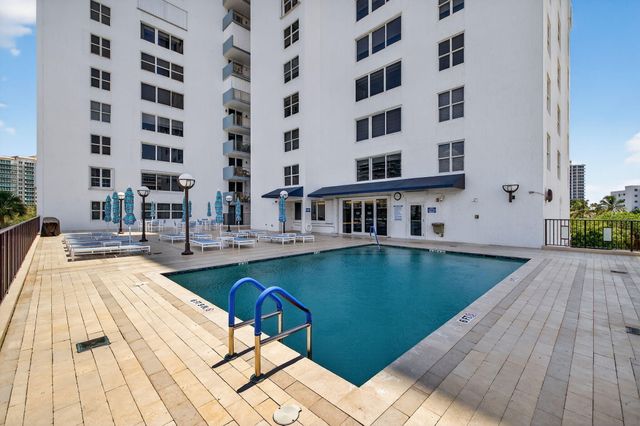 777 Bayshore Drive 701, Fort Lauderdale, FL 33304