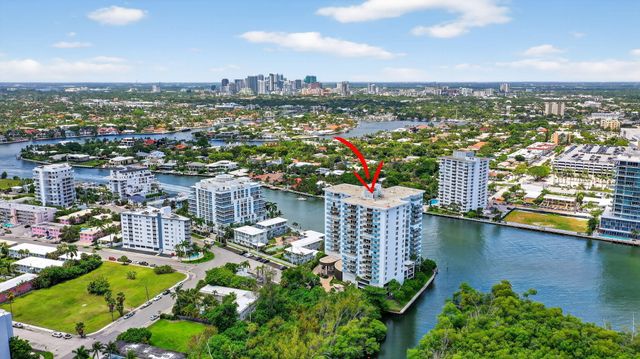 777 Bayshore Drive 701, Fort Lauderdale, FL 33304