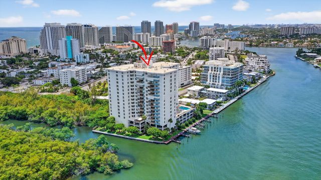 777 Bayshore Drive 701, Fort Lauderdale, FL 33304