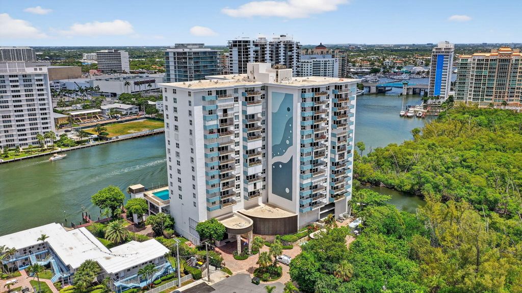 777 Bayshore Drive 701, Fort Lauderdale, FL 33304