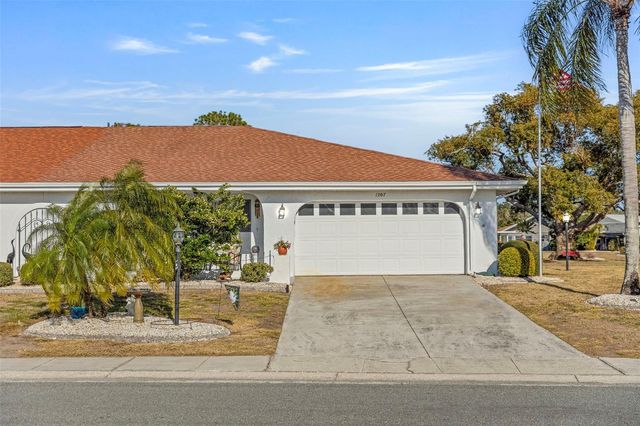 1207 BLUEWATER DRIVE, Sun City Center, FL 33573