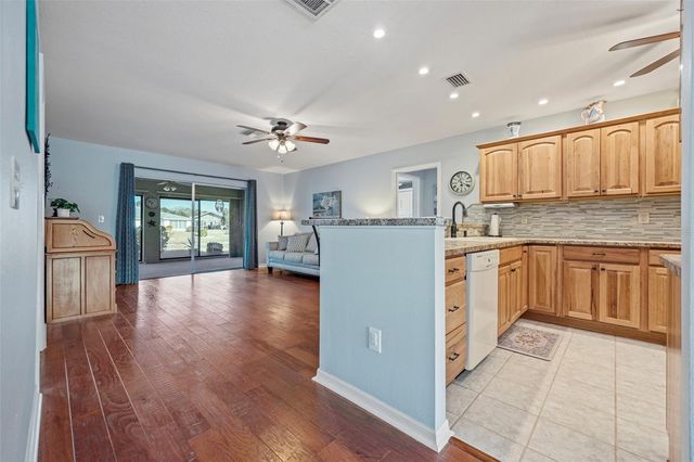 1207 BLUEWATER DRIVE, Sun City Center, FL 33573