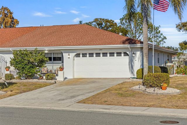 1207 BLUEWATER DRIVE, Sun City Center, FL 33573