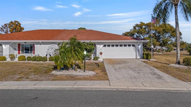 1207 BLUEWATER DRIVE, Sun City Center, FL 33573