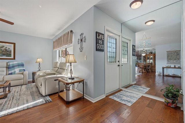 1207 BLUEWATER DRIVE, Sun City Center, FL 33573