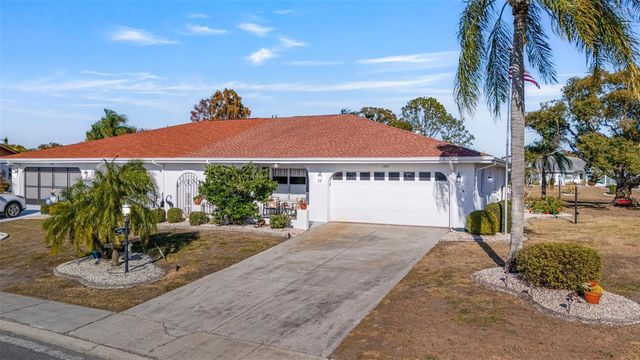 1207 BLUEWATER DRIVE, Sun City Center, FL 33573