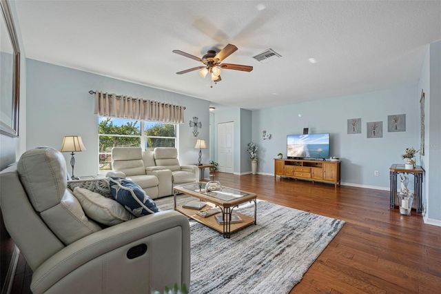 1207 BLUEWATER DRIVE, Sun City Center, FL 33573