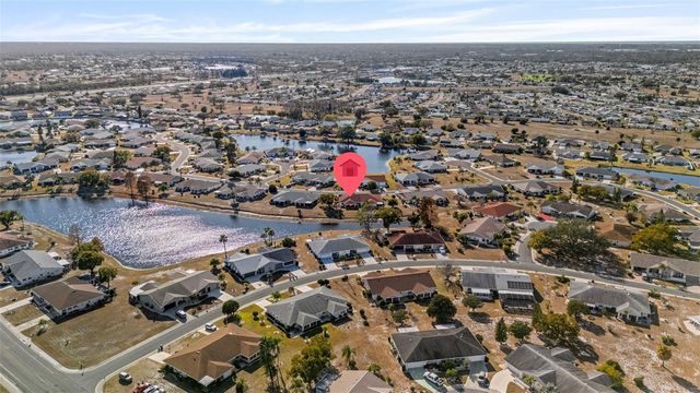 1207 BLUEWATER DRIVE, Sun City Center, FL 33573