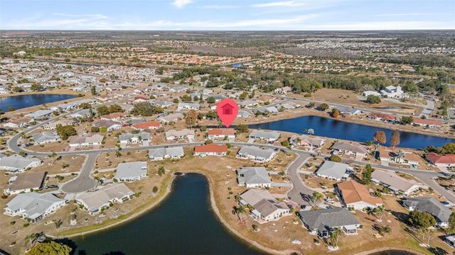 1207 BLUEWATER DRIVE, Sun City Center, FL 33573