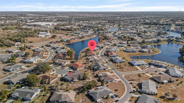 1207 BLUEWATER DRIVE, Sun City Center, FL 33573