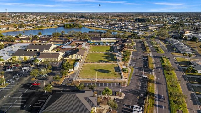 1207 BLUEWATER DRIVE, Sun City Center, FL 33573