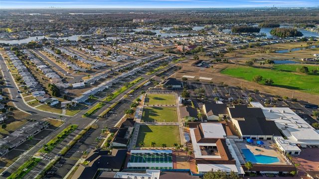 1207 BLUEWATER DRIVE, Sun City Center, FL 33573