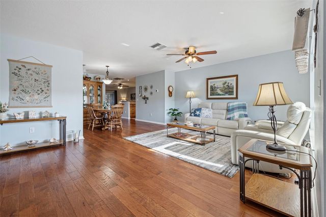 1207 BLUEWATER DRIVE, Sun City Center, FL 33573