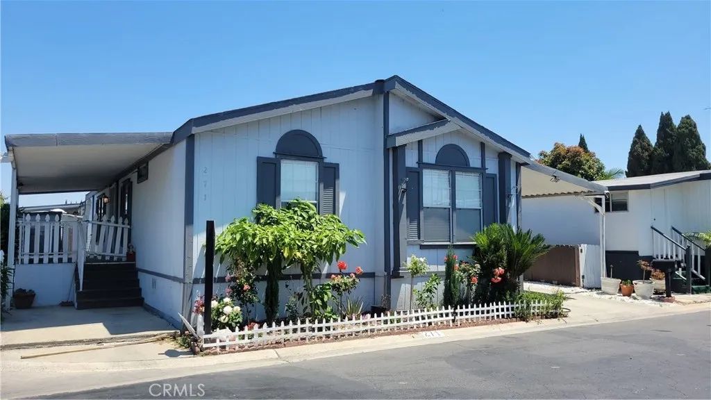 4080 W 1st 271, Santa Ana, CA 92703