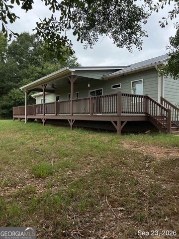869 ANKERICH ROAD, Bowersville, GA 30516