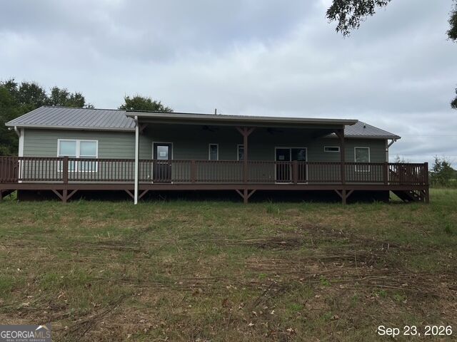 869 ANKERICH ROAD, Bowersville, GA 30516
