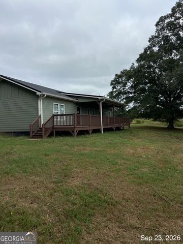 869 ANKERICH ROAD, Bowersville, GA 30516