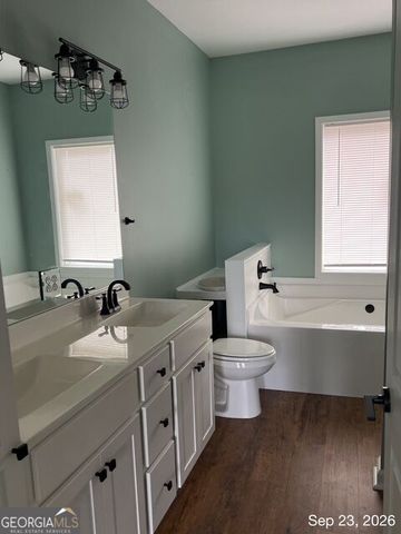 869 ANKERICH ROAD, Bowersville, GA 30516