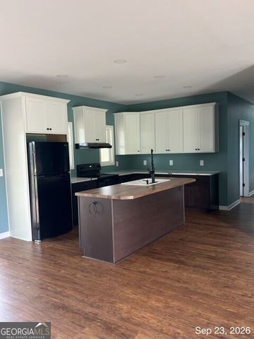 869 ANKERICH ROAD, Bowersville, GA 30516