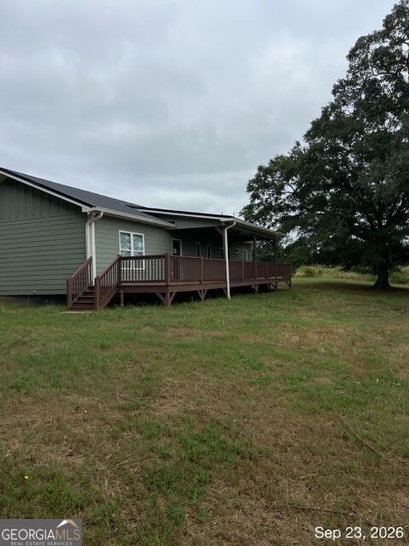 869 ANKERICH Road, Bowersville, GA 30516 — photo 4
