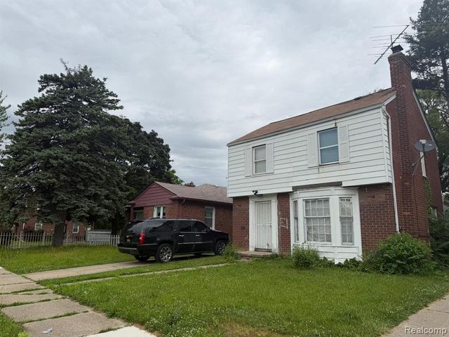 15411 Hazelridge Street, Detroit, MI 48205
