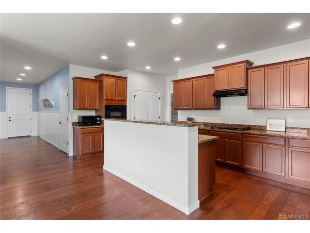 42320 Forest Oaks Dr, Elizabeth, CO 80107