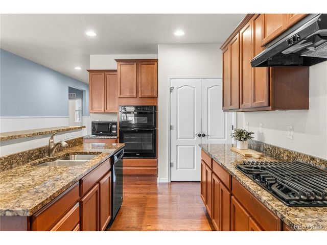 42320 Forest Oaks Dr, Elizabeth, CO 80107