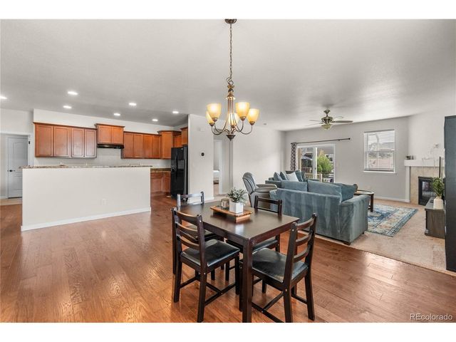 42320 Forest Oaks Dr, Elizabeth, CO 80107