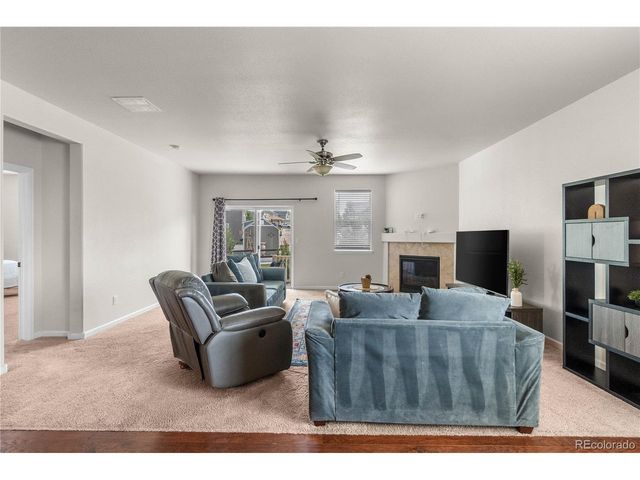 42320 Forest Oaks Dr, Elizabeth, CO 80107