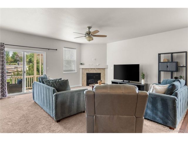 42320 Forest Oaks Dr, Elizabeth, CO 80107