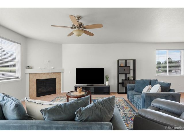 42320 Forest Oaks Dr, Elizabeth, CO 80107