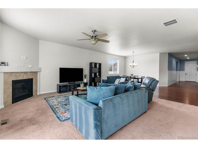 42320 Forest Oaks Dr, Elizabeth, CO 80107