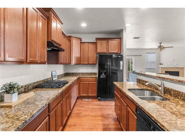 42320 Forest Oaks Dr, Elizabeth, CO 80107