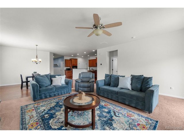 42320 Forest Oaks Dr, Elizabeth, CO 80107