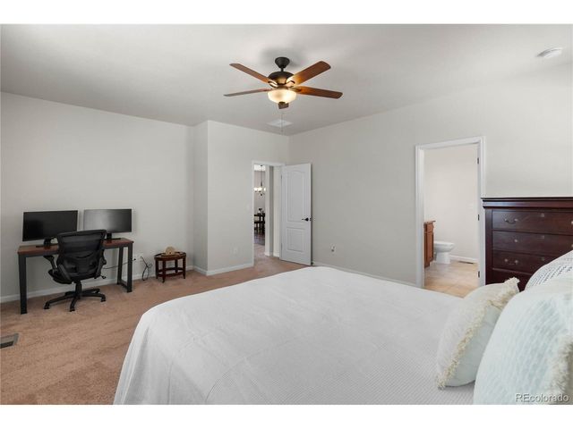 42320 Forest Oaks Dr, Elizabeth, CO 80107