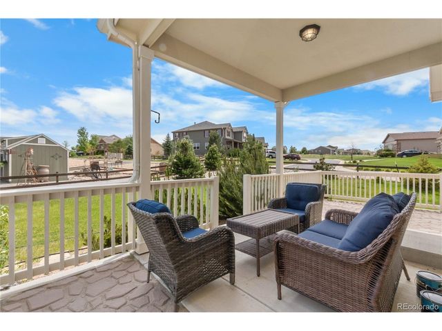 42320 Forest Oaks Dr, Elizabeth, CO 80107