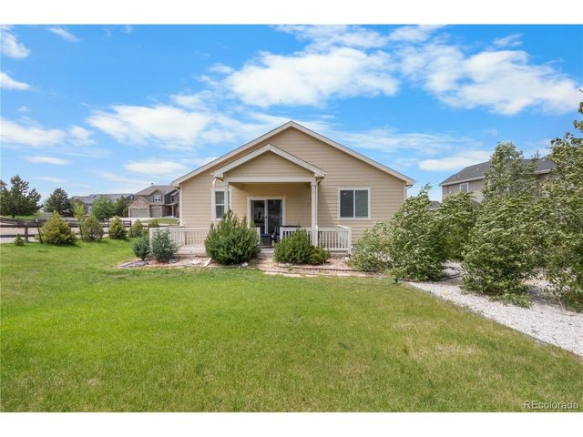 42320 Forest Oaks Dr, Elizabeth, CO 80107