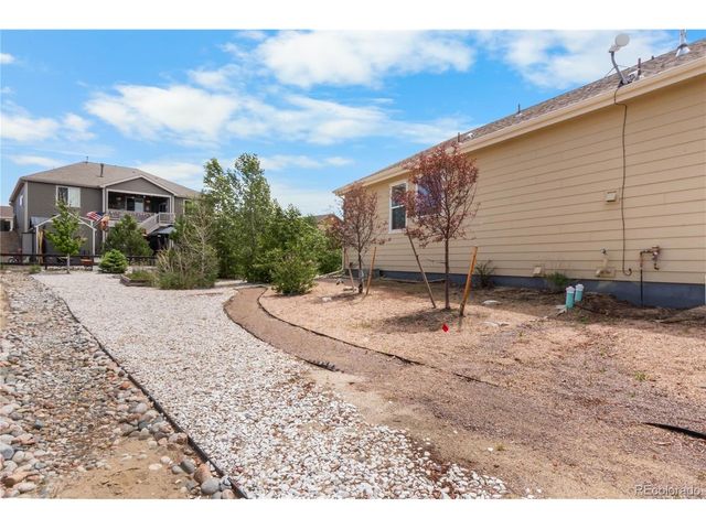 42320 Forest Oaks Dr, Elizabeth, CO 80107