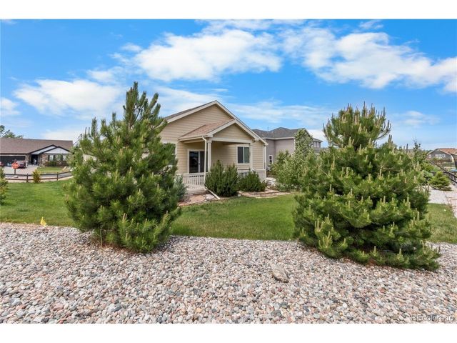 42320 Forest Oaks Dr, Elizabeth, CO 80107