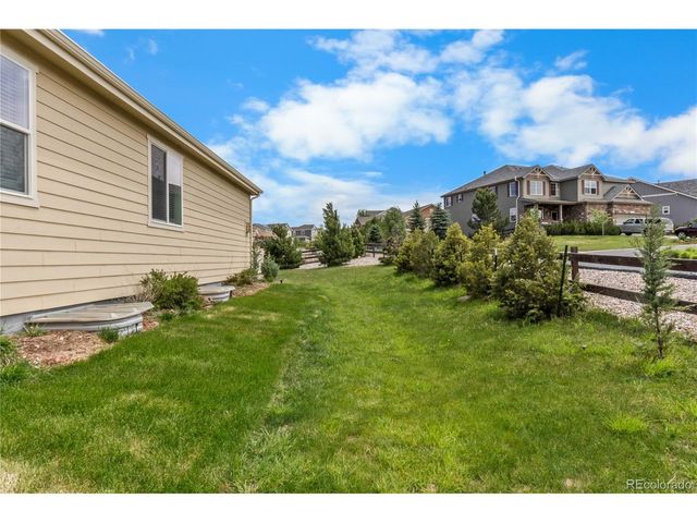 42320 Forest Oaks Dr, Elizabeth, CO 80107