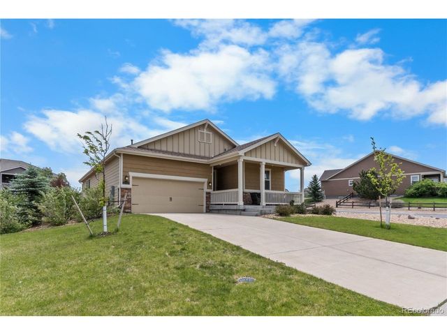 42320 Forest Oaks Dr, Elizabeth, CO 80107