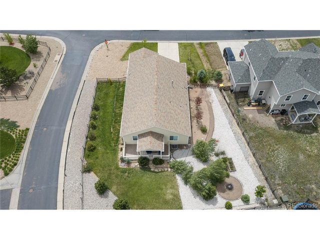 42320 Forest Oaks Dr, Elizabeth, CO 80107
