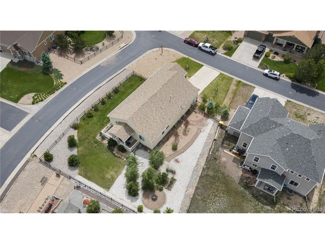 42320 Forest Oaks Dr, Elizabeth, CO 80107