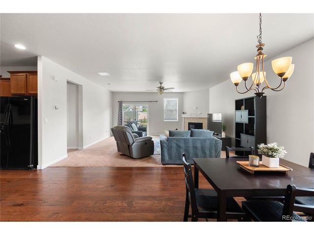 42320 Forest Oaks Dr, Elizabeth, CO 80107