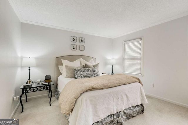 402 BAINBRIDGE Drive, Atlanta, GA 30327