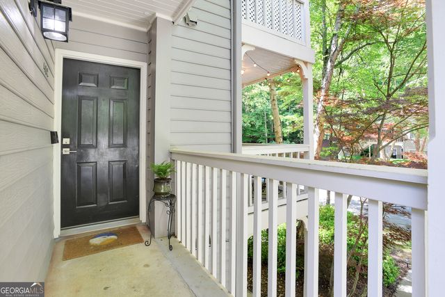 402 BAINBRIDGE Drive, Atlanta, GA 30327
