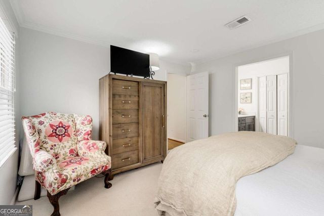 402 BAINBRIDGE Drive, Atlanta, GA 30327