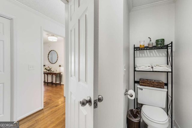 402 BAINBRIDGE Drive, Atlanta, GA 30327